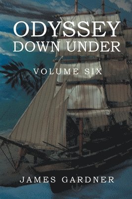 Odyssey Down Under Volume Six