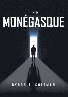 bokomslag Monégasque