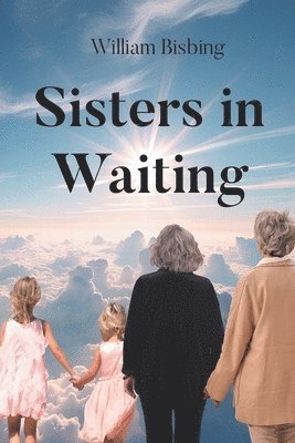 bokomslag Sisters in Waiting