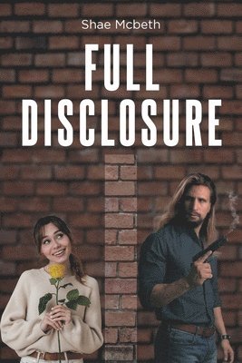 bokomslag Full Disclosure