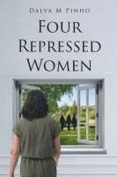 bokomslag Four Repressed Women