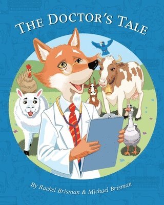 The Doctor's Tale 1