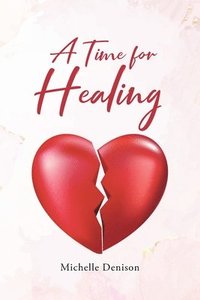 bokomslag Time for Healing
