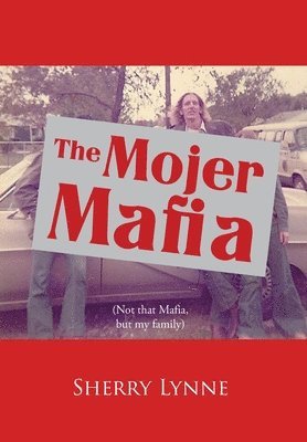 bokomslag Mojer Mafia