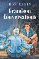 bokomslag Grandson Conversations