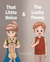 bokomslag That Little Voice and The Lucky Penny