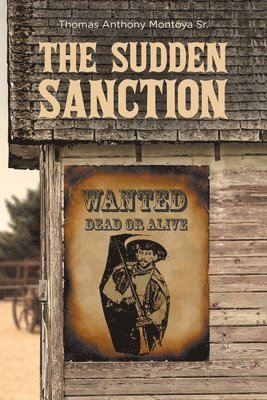 Sudden Sanction 1