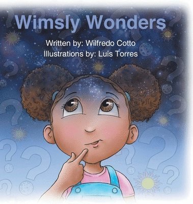 bokomslag Wimsly Wonders