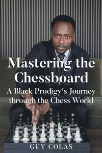 bokomslag Mastering the Chessboard