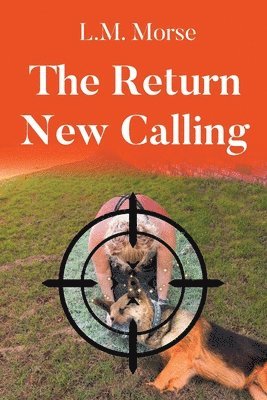 bokomslag Return New Calling