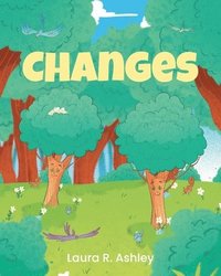 bokomslag Changes