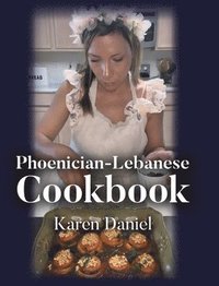 bokomslag Phoenician-Lebanese Cookbook