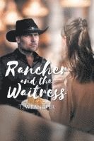 bokomslag Rancher and the Waitress