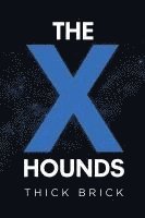 bokomslag X Hounds