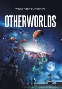 bokomslag Otherworlds