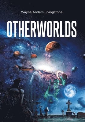 bokomslag Otherworlds