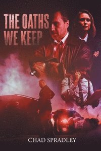 bokomslag Oaths We Keep