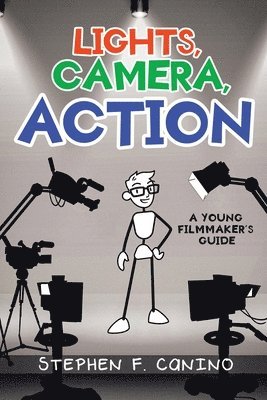 Lights, Camera, Action 1