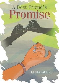 bokomslag Best Friend's Promise