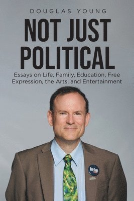 Not Just Political 1
