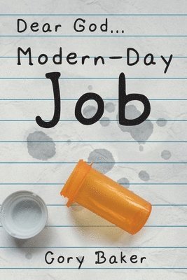 bokomslag Modern-Day Job