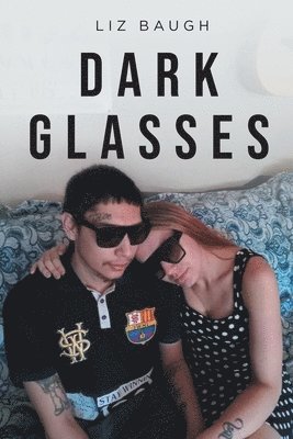 bokomslag Dark Glasses