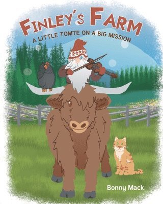 Finley's Farm 1