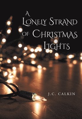 bokomslag Lonely Strand of Christmas Lights