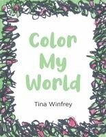 bokomslag Color My World