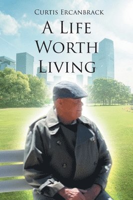bokomslag Life Worth Living