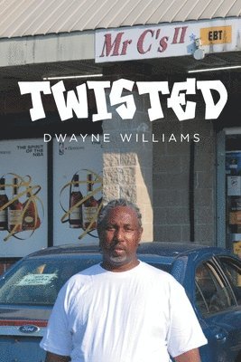 Twisted 1