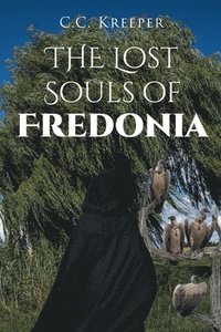 bokomslag Lost Souls of Fredonia