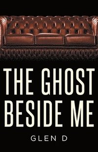 bokomslag Ghost Beside Me