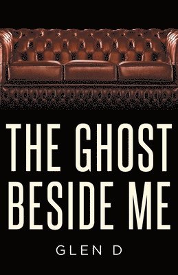 bokomslag Ghost Beside Me