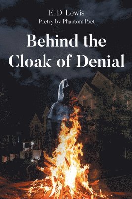 bokomslag Behind the Cloak of Denial