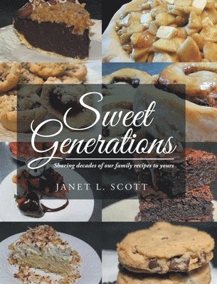 Sweet Generations 1