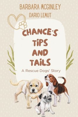 bokomslag Chance's Tips and Tails