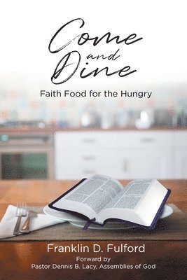 Come and Dine 1