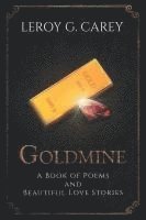 bokomslag Goldmine: A Book of Poems and Beautiful Love Stories