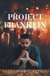 bokomslag Project Franklin