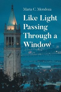 bokomslag Like Light Passing Through a Window
