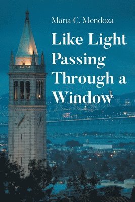 bokomslag Like Light Passing Through a Window