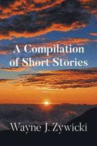 bokomslag A Compilation of Short Stories