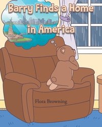 bokomslag Barry Finds a Home In America