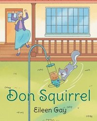 bokomslag Don Squirrel