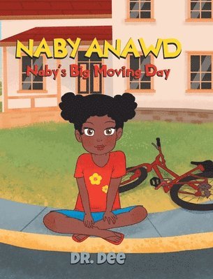 Dr Dee, ,Dr. Dee,, Dee - Naby's Big Moving Day, Inbunden