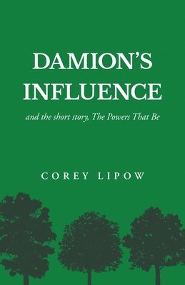 bokomslag Damion's Influence