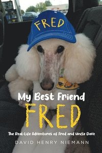 bokomslag My Best Friend Fred