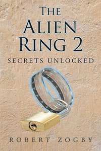 bokomslag The Alien Ring 2