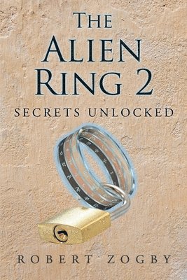 bokomslag The Alien Ring 2
